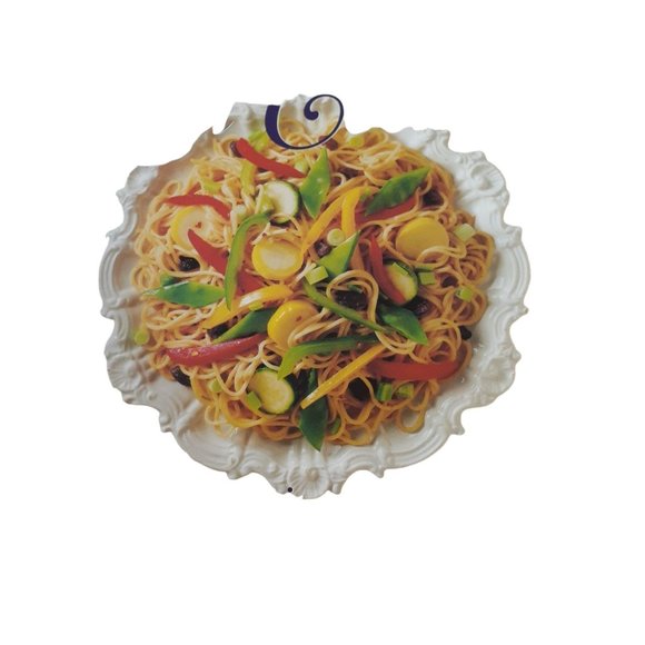 Simply Light Cooking 250 Recipes from the Kitchen of Weight Watchers - Picture 3 of 3